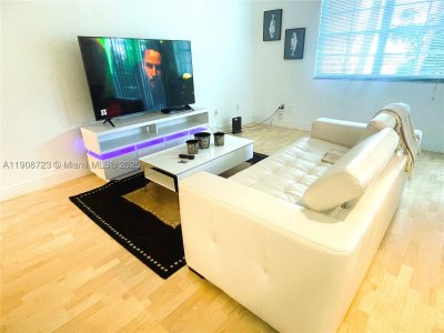 Aluguel de apartamento no Village by the Bay 12409