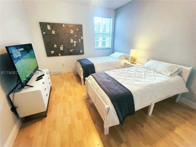 Aluguel de apartamento no Village by the Bay 12409