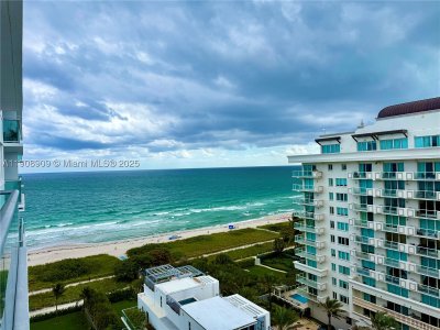 9500 Oceans Condo Apt #1208