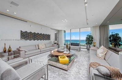 Comprar apartamento no FENDI Chateau Residences 304