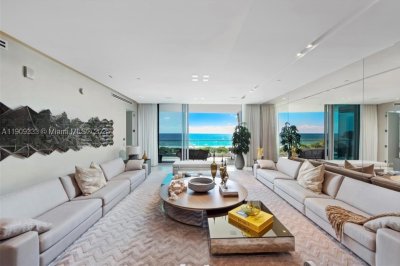 Comprar apartamento no FENDI Chateau Residences 304