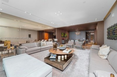 Comprar apartamento no FENDI Chateau Residences 304