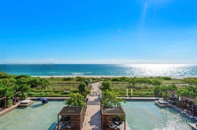 Comprar apartamento no FENDI Chateau Residences 304