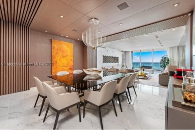 Comprar apartamento no FENDI Chateau Residences 304