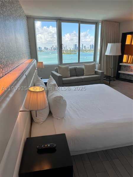 Condo for sale at 1100 West Condo (Mondrian located) 1206