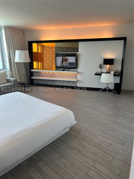 Condo for sale at 1100 West Condo (Mondrian located) 1206
