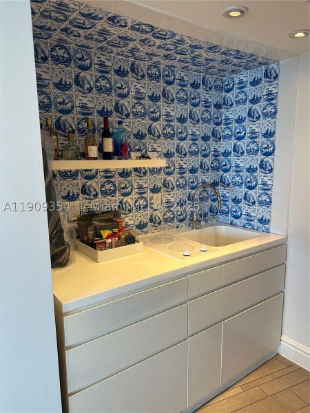 Condo for sale at 1100 West Condo (Mondrian located) 1206