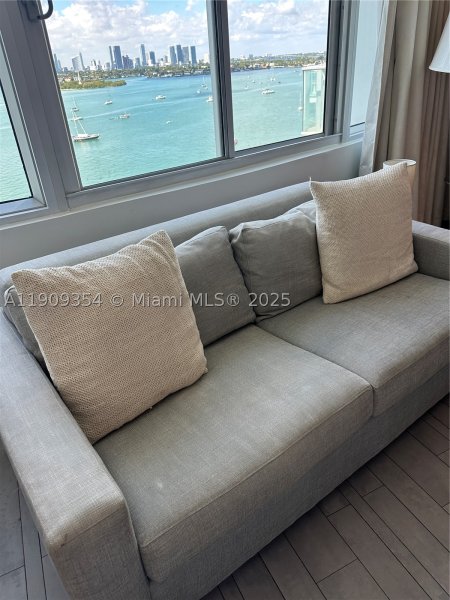 Condo for sale at 1100 West Condo (Mondrian located) 1206