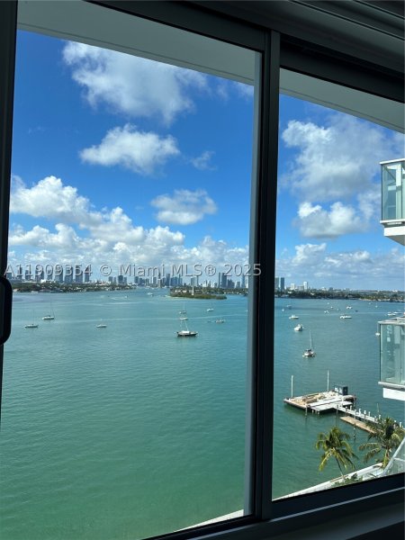 Condo for sale at 1100 West Condo (Mondrian located) 1206