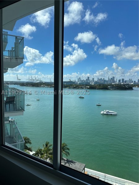 Condo for sale at 1100 West Condo (Mondrian located) 1206