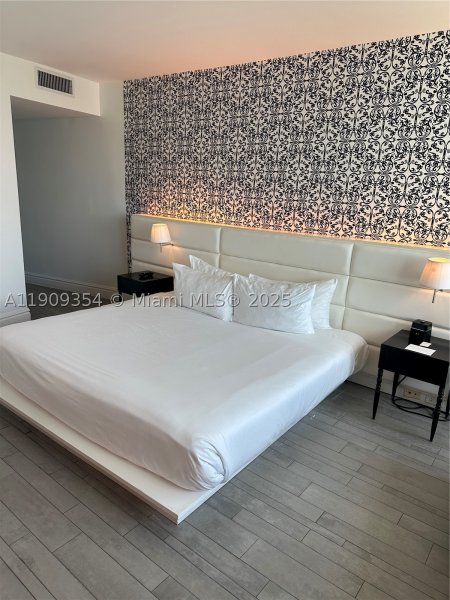Condo for sale at 1100 West Condo (Mondrian located) 1206