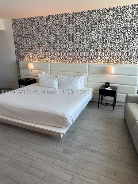Condo for sale at 1100 West Condo (Mondrian located) 1206