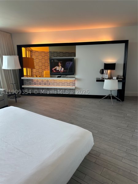 Condo for sale at 1100 West Condo (Mondrian located) 1206