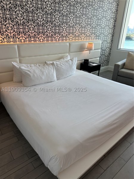 Condo for sale at 1100 West Condo (Mondrian located) 1206