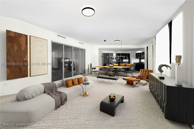 Condo for sale at Porsche Design Tower 3205