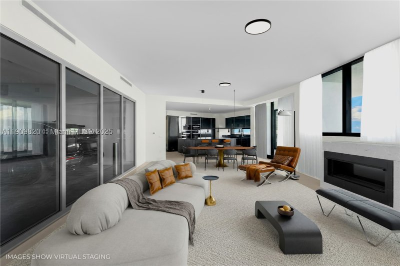 Condo for sale at Porsche Design Tower 3205