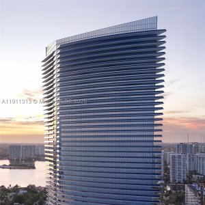 Residences by Armani / Casa Apt #3104