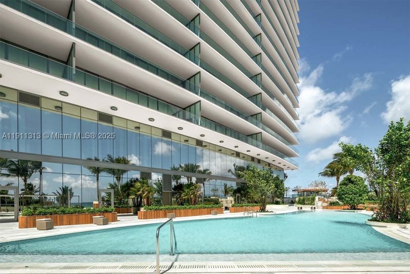 Condo for sale at Residences by Armani / Casa 3104