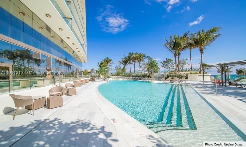 Condo for sale at Residences by Armani / Casa 3104