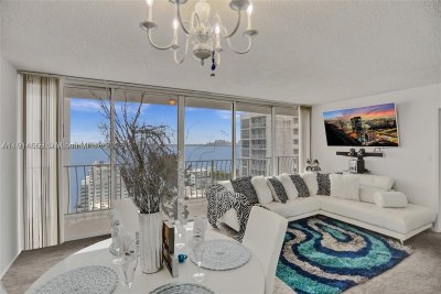 Comprar apartamento en Grandview Palace 2421