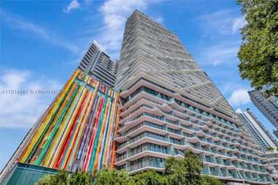 Comprar apartamento en Dua Miami - SLS Brickell Condo PH5001
