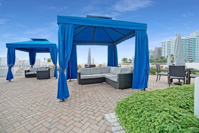 Aluguel de apartamento no Carriage House Miami Beach 1512