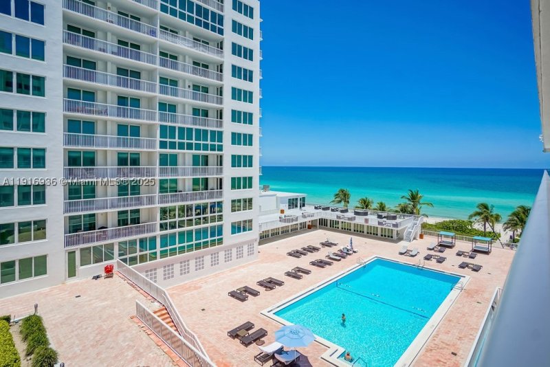 Alquiler de apartamento en Carriage House Miami Beach 1512
