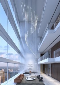 Comprar apartamento no Aston Martin Residences 2508