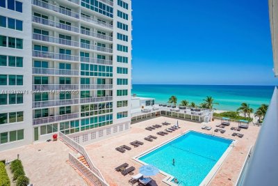 Aluguel de apartamento no Carriage House Miami Beach 931