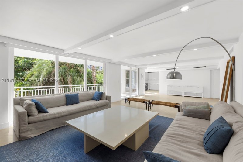 Comprar apartamento en Sands of Key Biscayne 2L