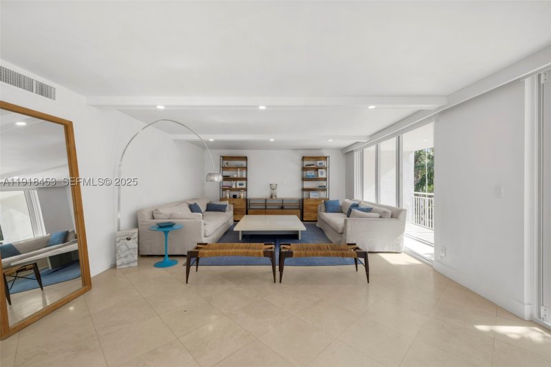 Comprar apartamento en Sands of Key Biscayne 2L