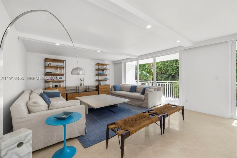 Comprar apartamento en Sands of Key Biscayne 2L