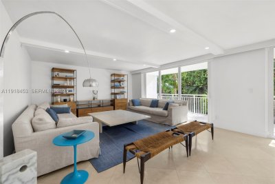 Comprar apartamento en Sands of Key Biscayne 2L