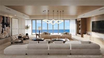 Turnberry Ocean Club Apt #4903