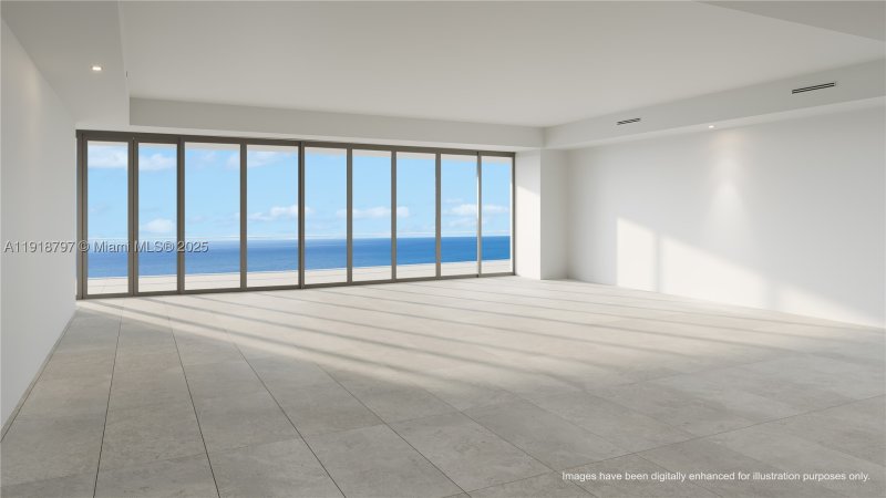 Comprar apartamento no Turnberry Ocean Club 4903