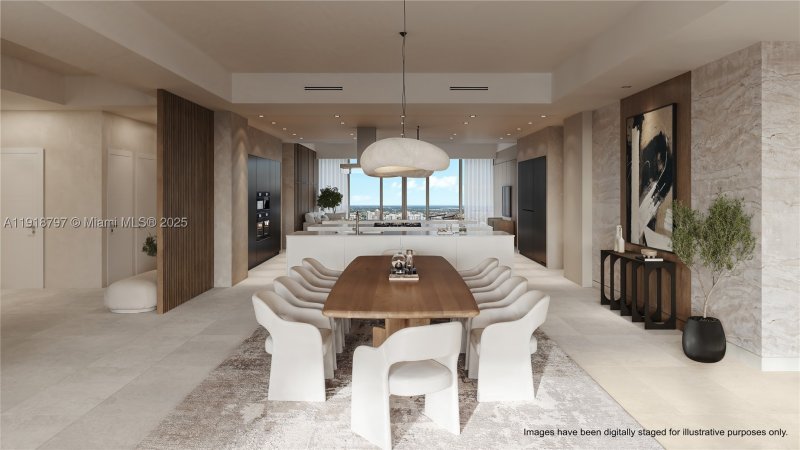 Comprar apartamento no Turnberry Ocean Club 4903
