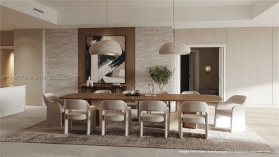 Comprar apartamento no Turnberry Ocean Club 4903