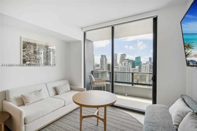 Natiivo Gale Miami Hotel & Residences Apt #4114