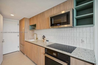 Aluguel de apartamento no Natiivo Gale Miami Hotel & Residences 4114