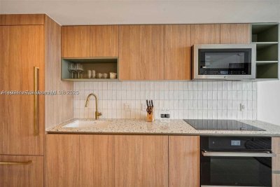 Aluguel de apartamento no Natiivo Gale Miami Hotel & Residences 4114