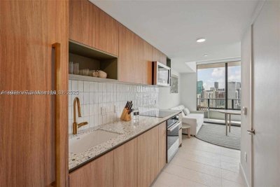 Aluguel de apartamento no Natiivo Gale Miami Hotel & Residences 4114