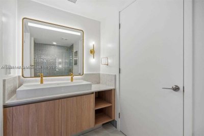 Aluguel de apartamento no Natiivo Gale Miami Hotel & Residences 4114