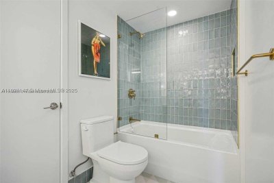 Aluguel de apartamento no Natiivo Gale Miami Hotel & Residences 4114