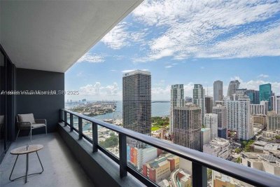 Aluguel de apartamento no Natiivo Gale Miami Hotel & Residences 4114