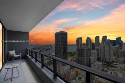 Aluguel de apartamento no Natiivo Gale Miami Hotel & Residences 4114