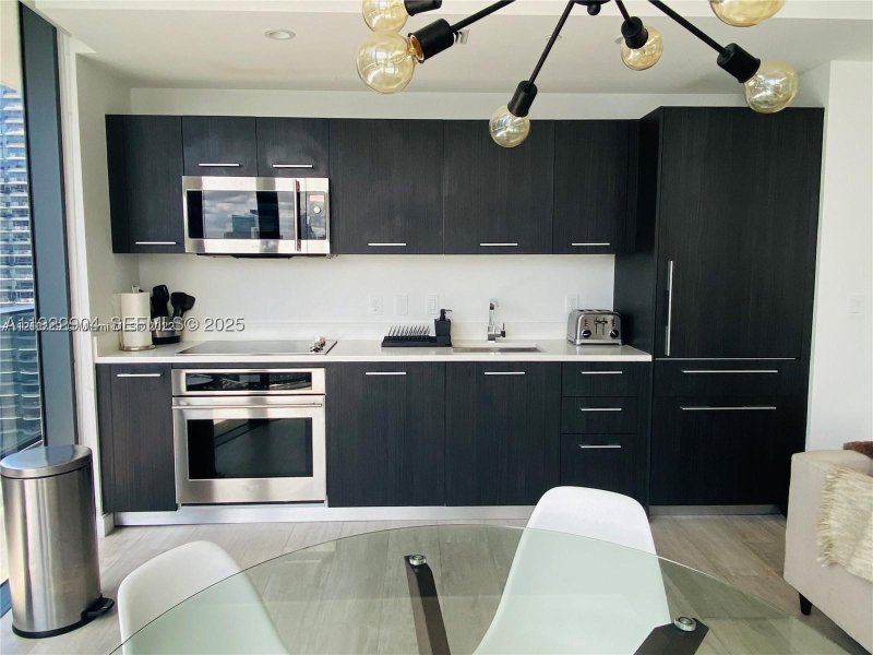 Comprar apartamento en Brickell Heights West 3001