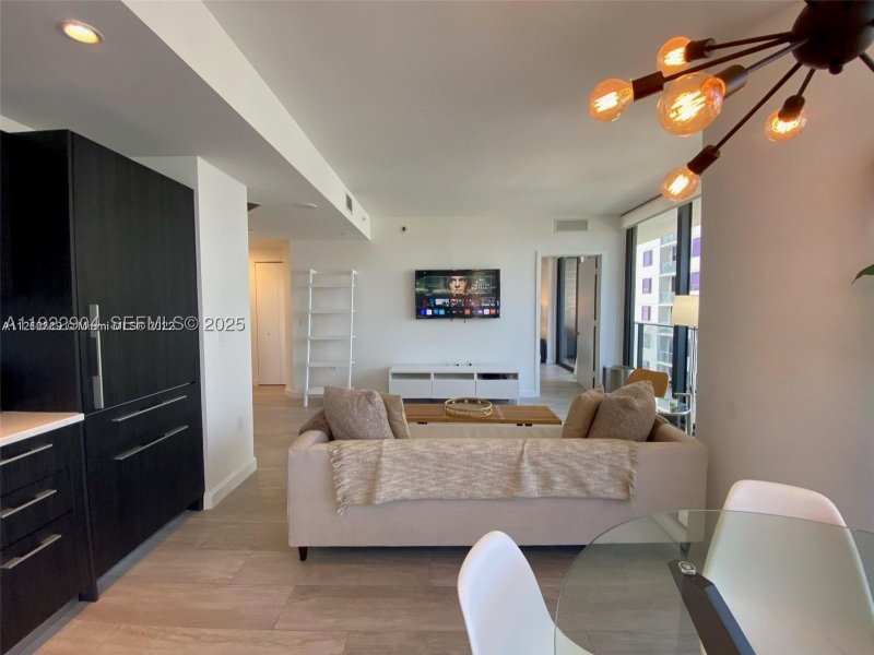 Comprar apartamento en Brickell Heights West 3001