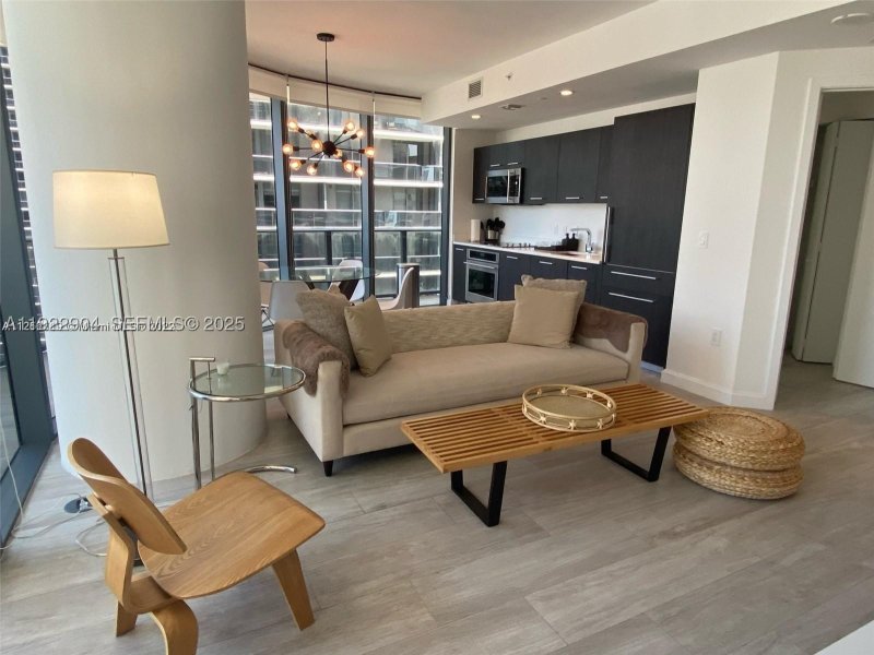 Comprar apartamento en Brickell Heights West 3001