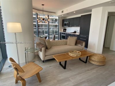 Comprar apartamento no Brickell Heights West 3001