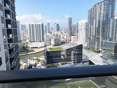Comprar apartamento no Brickell Heights West 3001
